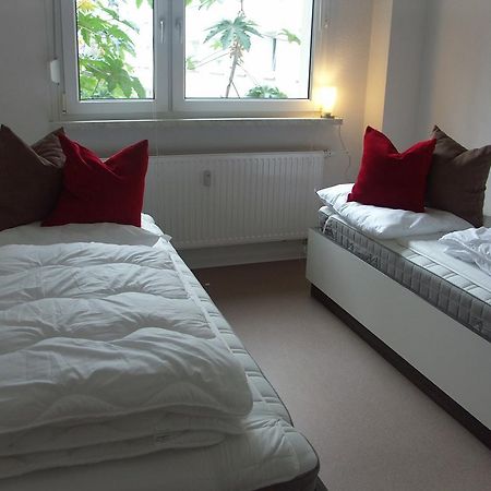 Halle  Gwg City Apartments II חדר תמונה