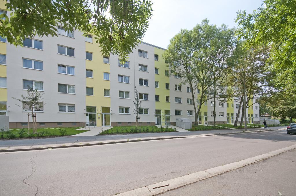 Halle  Gwg City Apartments II חדר תמונה