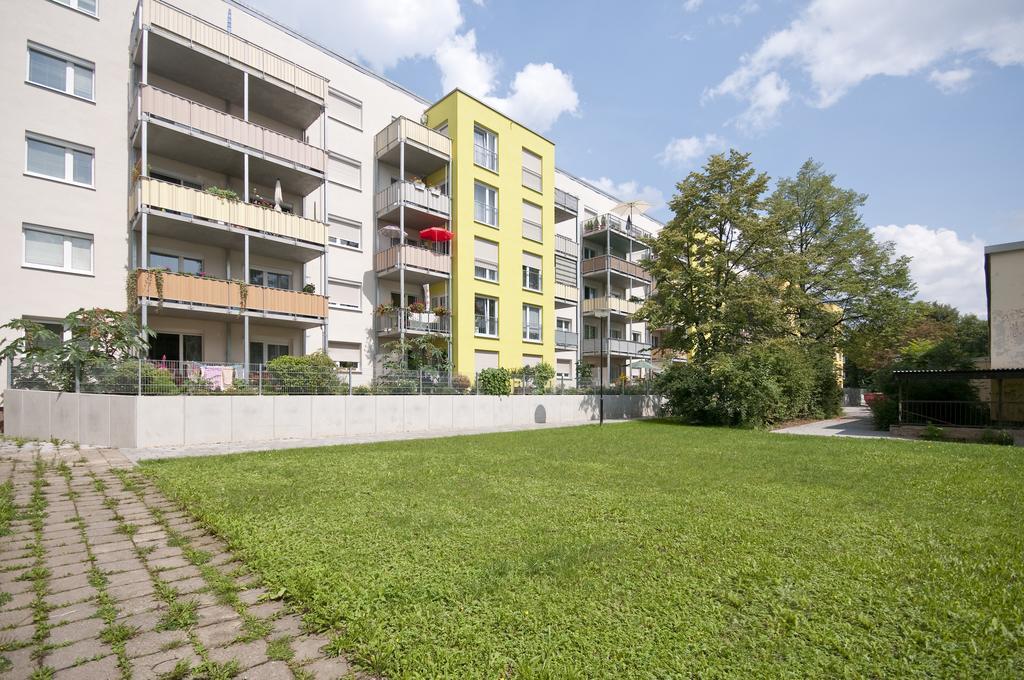 Halle  Gwg City Apartments II חדר תמונה