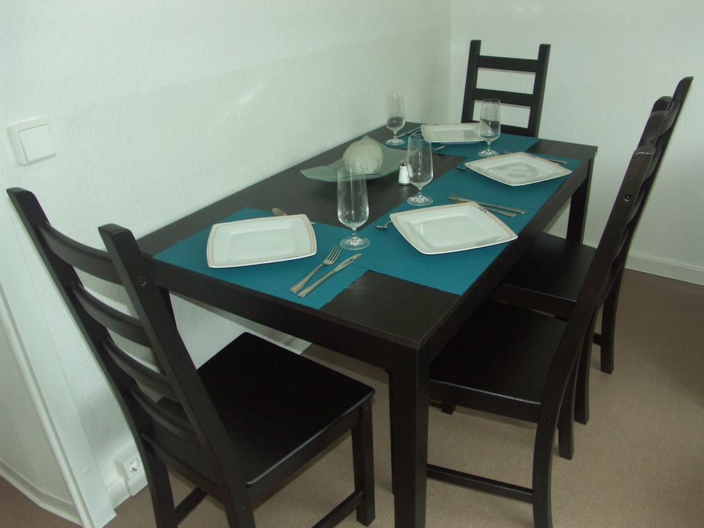 Halle  Gwg City Apartments II חדר תמונה