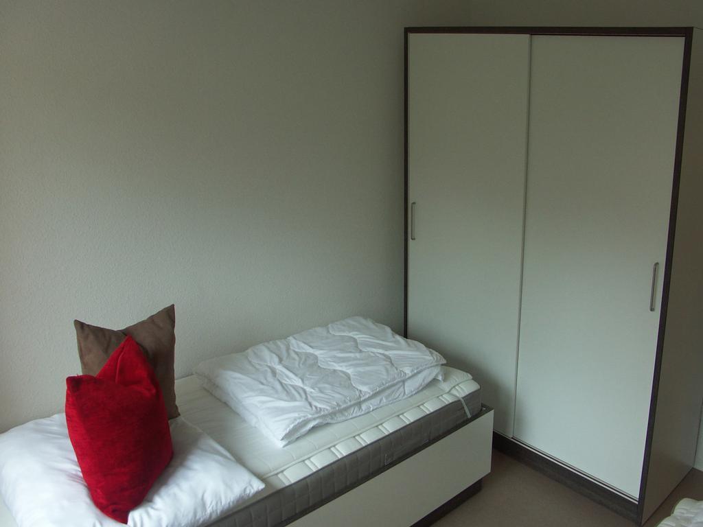 Halle  Gwg City Apartments II חדר תמונה