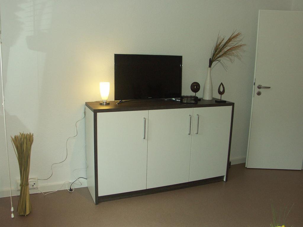 Halle  Gwg City Apartments II חדר תמונה